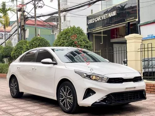 Bán Xe Kia K3 Luxury 1.6 AT 2022