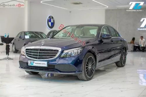 Bán Xe Mercedes Benz C class C200 Exclusive 2022
