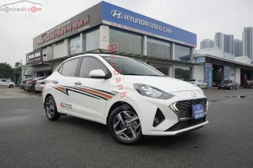 Bán Xe Hyundai i10 1.2 AT 2022
