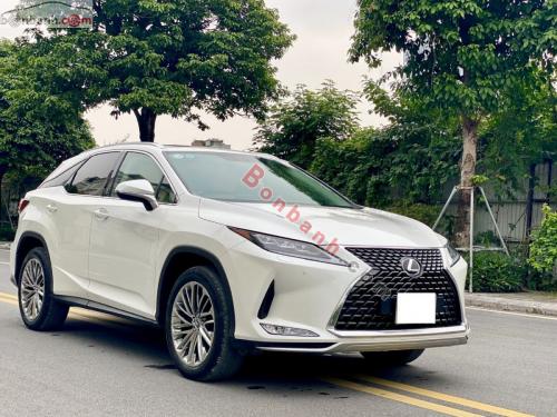 Bán Xe Lexus RX 300 2021