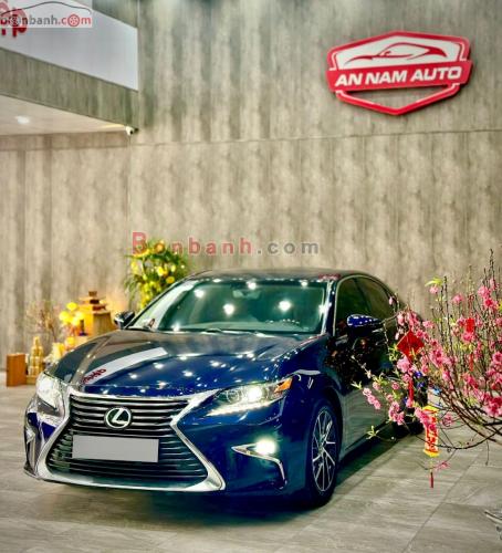 Bán Xe Lexus ES 350 2016