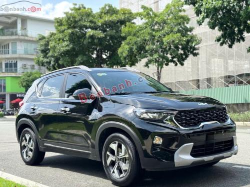 KIA SONET LUXURY 2022 SIÊU LƯỚT