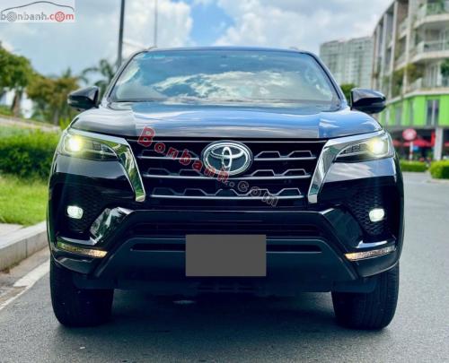 Toyota Fortune 2.7AT 2023