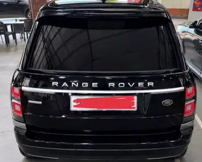 Land Rover Range Rover Vogue 2019 chạy 72k