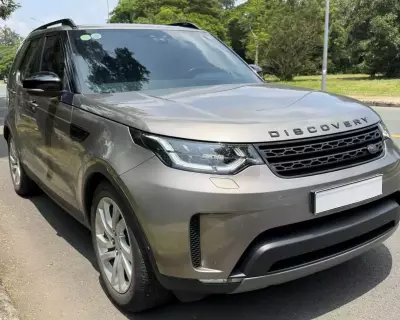 LandRover DISCOVERY 5 2.0 HSE LUXURY