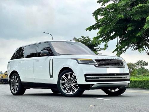 LandRover RangeRover SE LWB 3.0