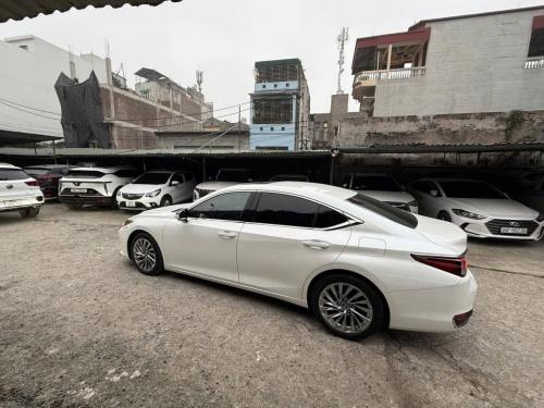 Es 250 sx 2022 ,màu trắng nt nâu