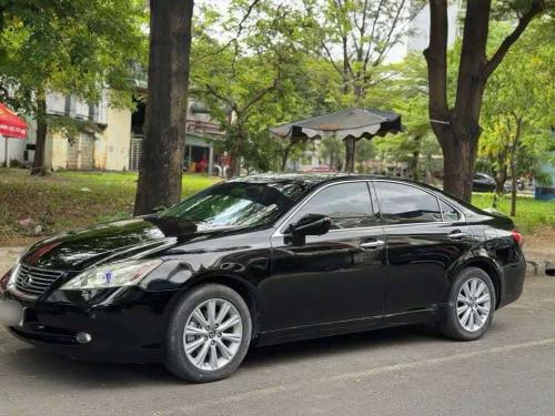 Lexus Es 350 2007 nhập mỹ bản full kịch