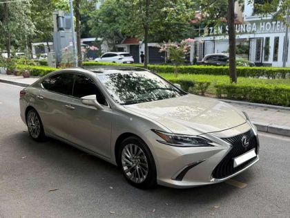 Lexus Es250 2018 