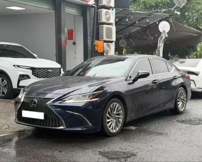 Lexus ES250 2019