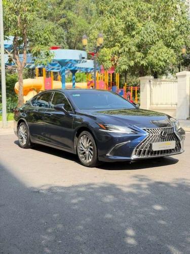 Lexus ES250 2021 Model 2022