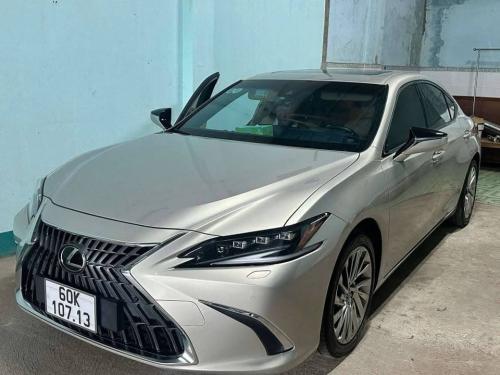 Bán Lexus ES250 2022 