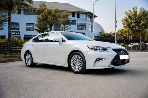 Lexus Es250 sản xuất 2016 