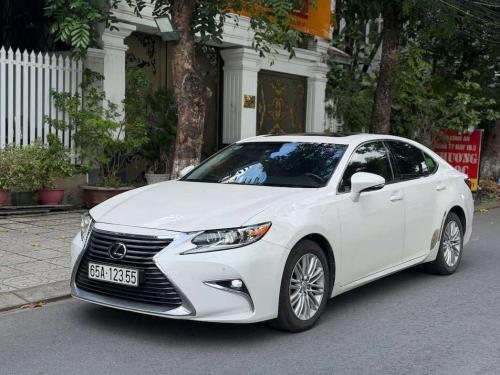 Lexus ES250 Sản xuất 2017
