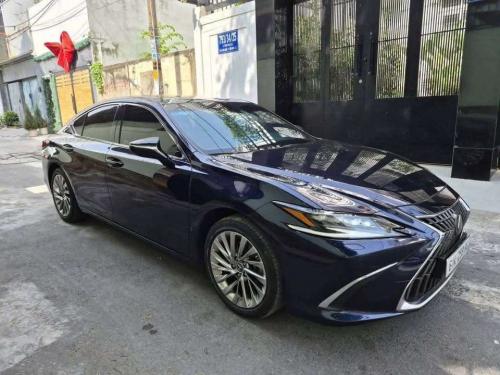 Lexus Es250 sx 2023 dkld 2024 1 chủ duy nhất 