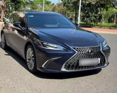 Lexus Es250 sx 2023 dkld 2024 1 chủ duy nhất 