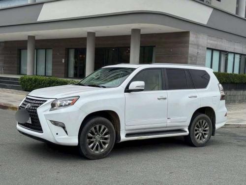 Lexus gx 460 sx 2009 bản full 