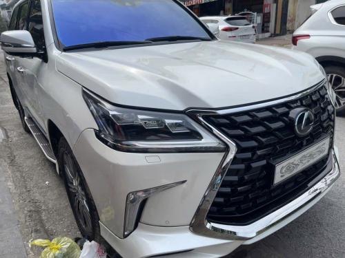 Bán Lexus Lx570 Super sport nhập Trung đông