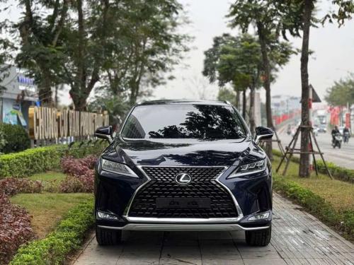 Lexus Rx 300 Sx 2020 ODO:8Vkm 