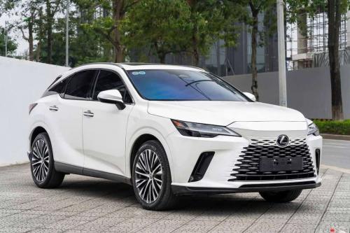 Lexus RX 350 Premium Sx 2024 ODO:2Vkm