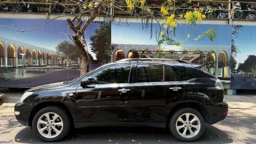 Lexus RX350-2008 AWD xe dag đi 17 vạn