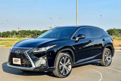 LEXUS RX350 2015 model 2016