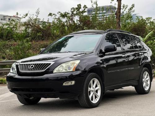Lexus RX350- Awd /2007