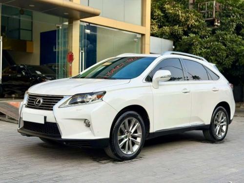 Lexus RX350 AWD 2015