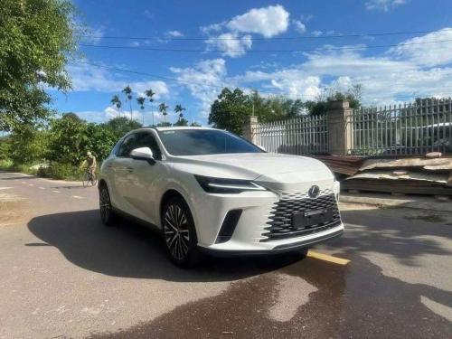 Lexus RX350 Premium sản xuất 2025 1 chủ từ đầu
