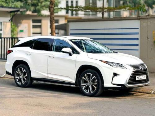 Lexus RX350L sản xuất 2018 xe chạy 15vạn