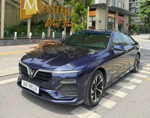 Lux A 2020 odo 12v Máy số nguyên bản