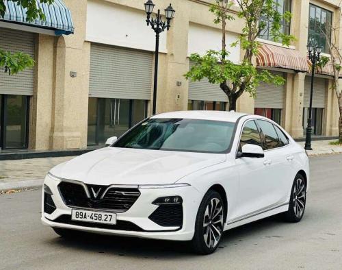 lux A 2019 premium