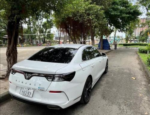 bán LUX A 2021 Premium  6.5V 