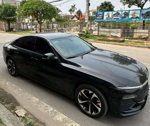 Lux a 2022 base 6v3 full bảo dưỡng