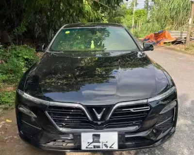Lux A 2022 Plus  odo 3v