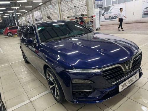 Lux A Base 2019 chạy 19v
