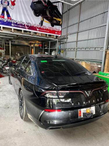 Lux A Base độ full ~200tr
