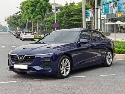 Lux A base sx2022 chạy 7v km