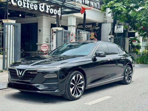 Lux a full 19 dky 20 bảo hành 2030
