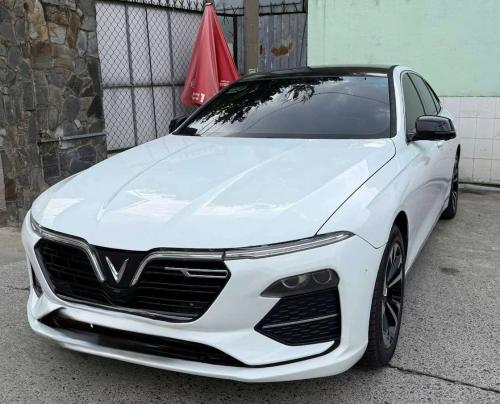lux A bản plus sx 2020 xe odo 9 vạn 