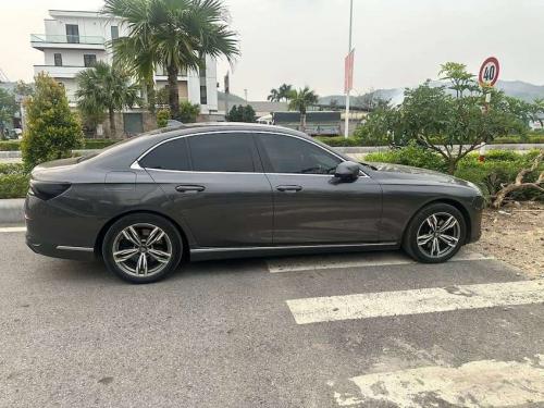 Lux A plus 2019 chính chủ chạy 8v5 43xtr