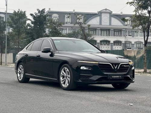 Lux A Plus đen 2021 – Siêu lướt