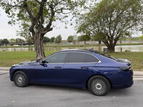 lux A plus sản xuất 2020 odo 6v km