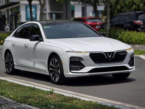 Lux A Premium Sản Xuất 2021