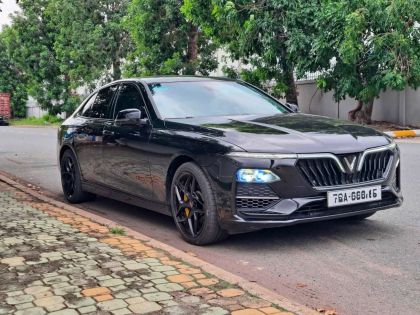 Lux A Premium 2021 