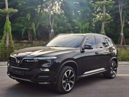 Lux s.a 2020 premium