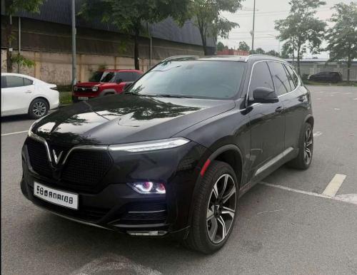 Lux SA Premium 2020 độ cực chất