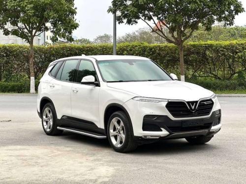 LUX SA BASE 2021 đời cao