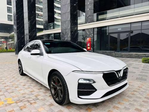 Lux A Bản tuỳ chọn 2019 lăn bánh 8v giá chỉ 4xx