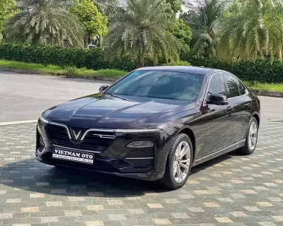 LuxA 2020 Plus 